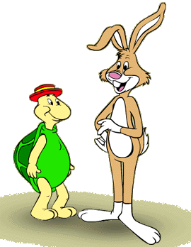 Tommy Tortoise and Moe Hare | Paramount Cartoons Wiki | Fandom Tommy Tortoise and Moe Hare | Paramount Cartoons Wiki | Fandom