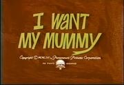 WantMummy