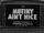 Mutiny Ain't Nice