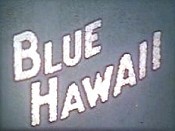 BlueHawaii