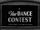 The Dance Contest