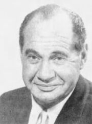 Sid Raymond