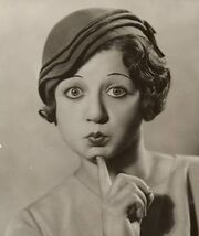 Mae Questel