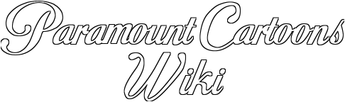 Paramount Cartoons Wiki