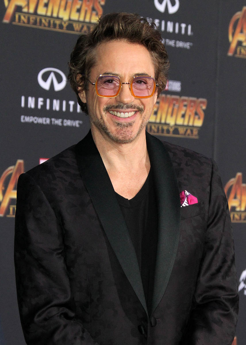 Robert Downey Jr. filmography - Wikipedia