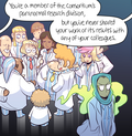 Paranatural Activity Consortium Ch5Pg145