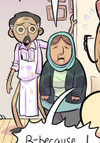 Zarei's Parents Ch5Pg115