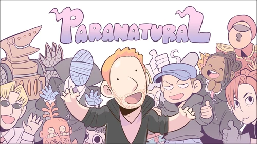 Paranatural Wiki