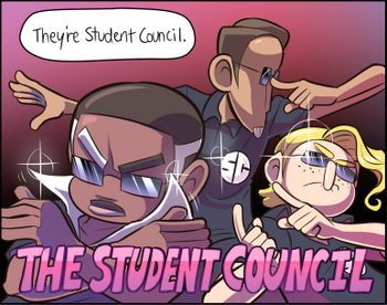 StudentCouncil