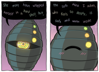 Patchworm (Chapter 5, Page 114)