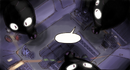 Night Lamps