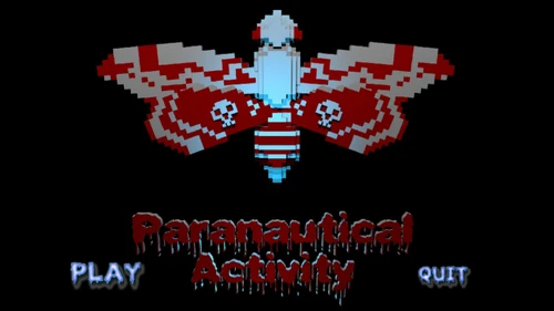 Paranautical Activity Wiki