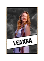 Leanna | Paranoia Org Wiki | Fandom