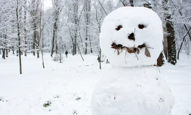 The Snowman Ritual | Paranormal Rituals Wiki | Fandom