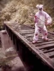 Bunnyman
