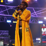 Versace Robe