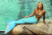 Kiryat Yam Mermaid
