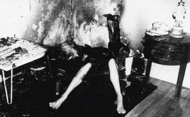 Spontaneous-human-combustion