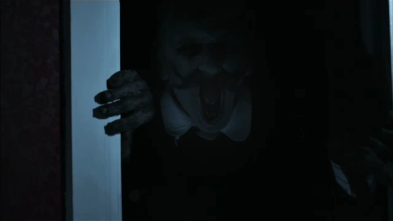 J W Lynch Paranormal Witness Wiki Fandom