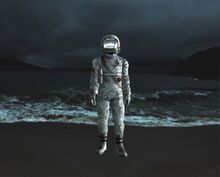 Humanoid from the Deep