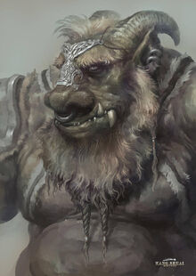 London Troll
