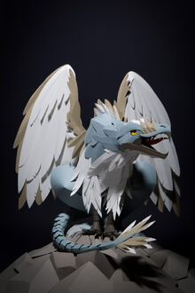 Devil Bird