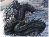 Infinity in Pennsylvania: A Serpent Tale