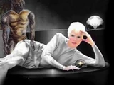 Intergalactic Diva: The Pamela Stonebrooke Story