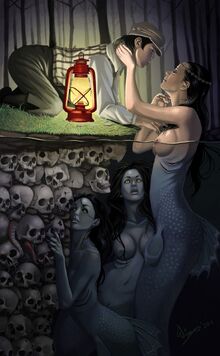 The Lure