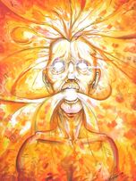 Fire Elemental