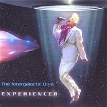 Intergalactic Diva