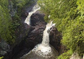 Magney falls2