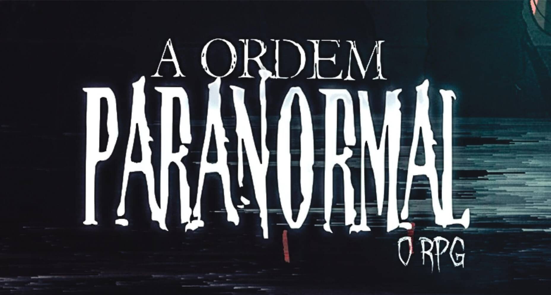Roll20 on X: In Ordem Paranormal RPG by @jamboeditora, an organization of  agents called the Ordo Realitas investigate mysteries and fight demons to  prevent chaos and destruction. 🕯️This supernatural character sheet (and