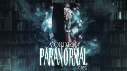 With Ordem Paranormal (Sorted by User rating Descending)