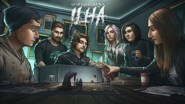 Secret game best sale full episode