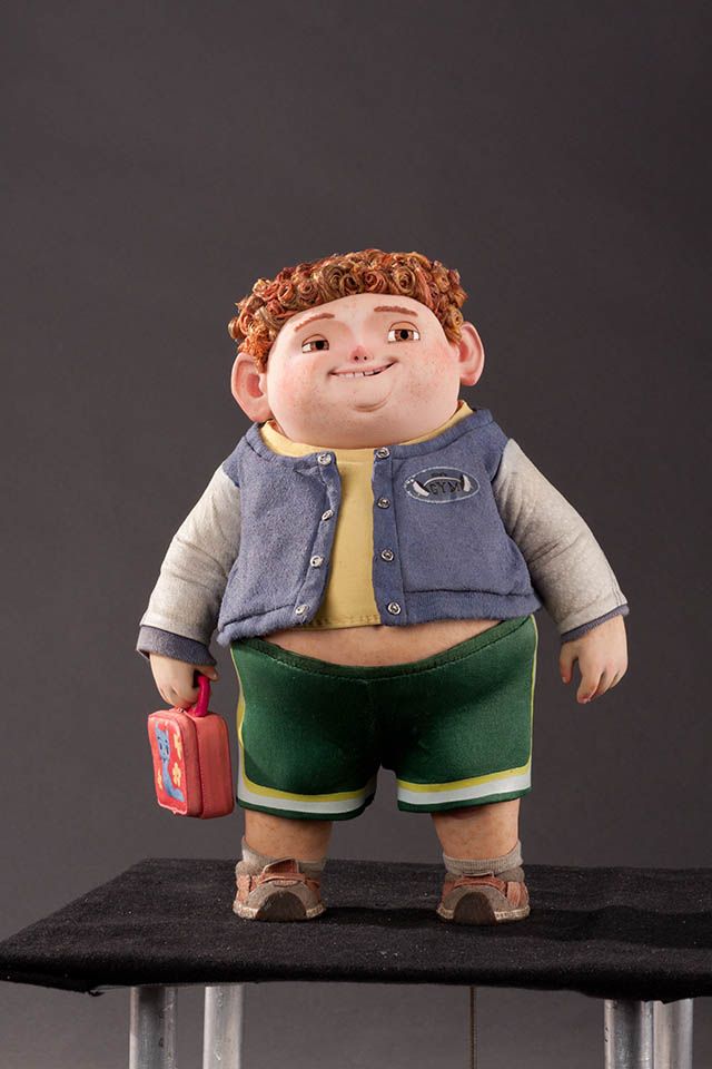 Neil Downe Paranorman Wiki Fandom