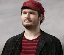 Ean McNamara