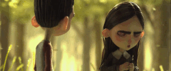 Aggie Prenderghast | Paranorman Wiki | Fandom