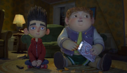 ParaNorman-Babock Theatre