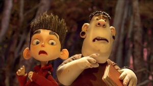 Film Review ParaNorman