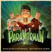 ParaNormanOST