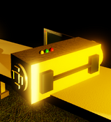 electric humming sound roblox