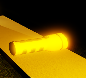 Flashlight Paranormica Roblox Wiki Fandom - flourescent light roblox