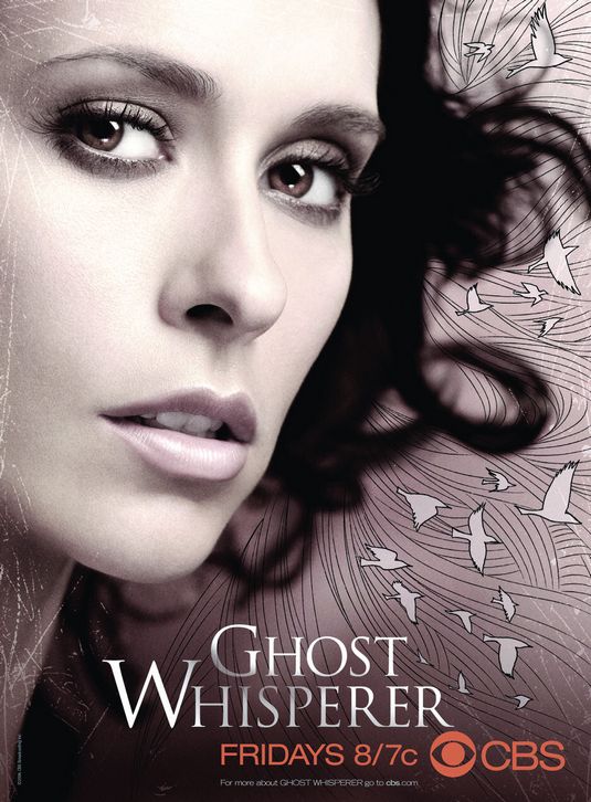 Ghost Whisperer Parapedia Wiki Fandom