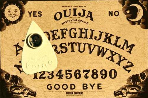 Ouija | Parapedia Wiki | Fandom
