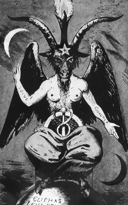 Evil Devil Terrible Satan Pitchforks Symbol Stock Vector (Royalty Free)  1935959551 | Shutterstock