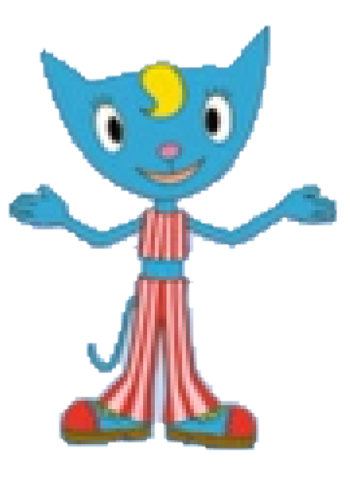 Katy Kat | Parappa The Rapper Anime Wiki | Fandom
