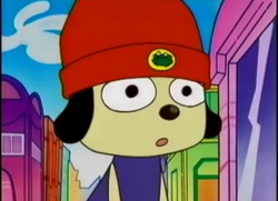 Parappa Image Gallery Parappa The Rapper Anime Wiki Fandom