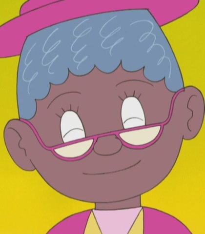 【G-Rap】Sister Nation Sister Gon | Parappa The Rapper Anime Wiki | Fandom