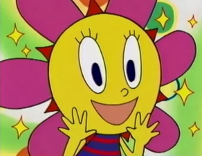 Sunny Funny Image Gallery Parappa The Rapper Anime Wiki Fandom